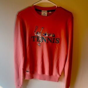 Lacoste Sweatshirt